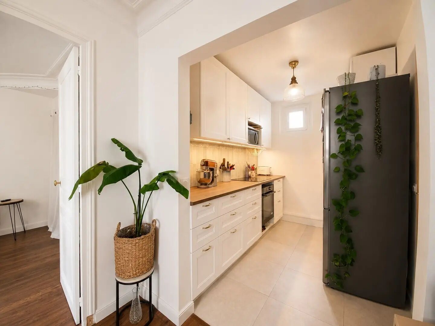 Appartement à vendre, 36m², Le Vésinet