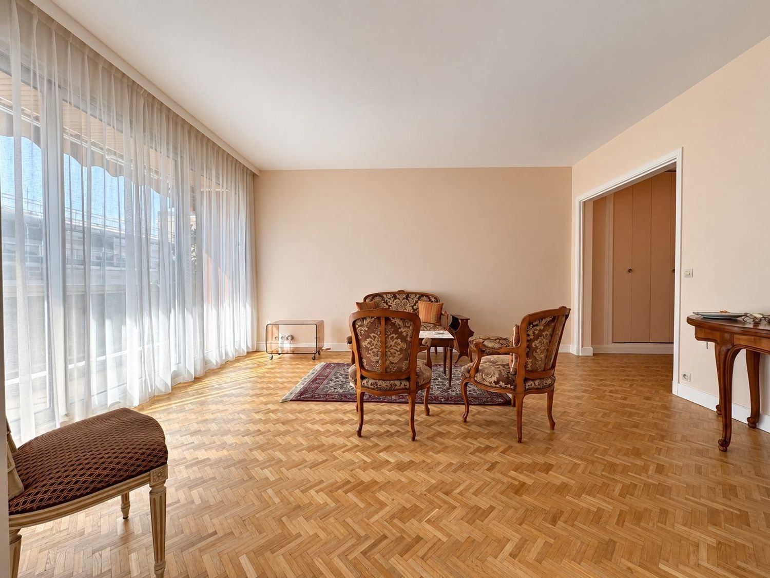 Appartement à vendre, 69m², Le Vésinet