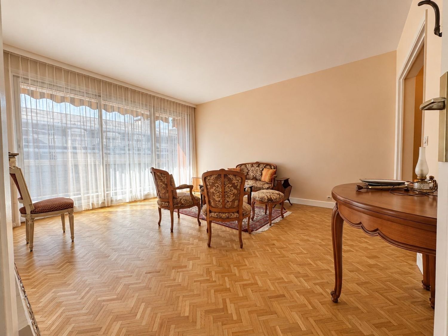 Appartement à vendre, 69m², Le Vésinet