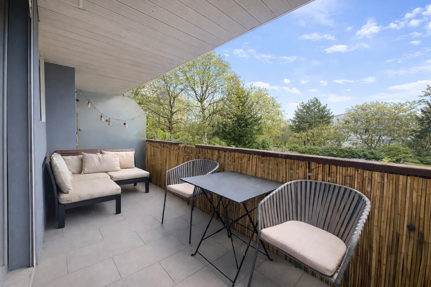 Appartement à vendre, 70m², Le Vésinet