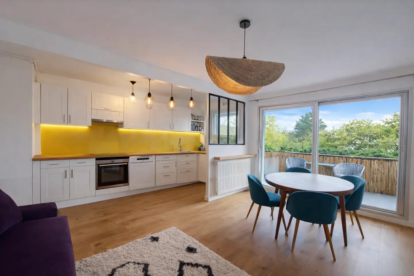 Appartement à vendre, 70m², Le Vésinet