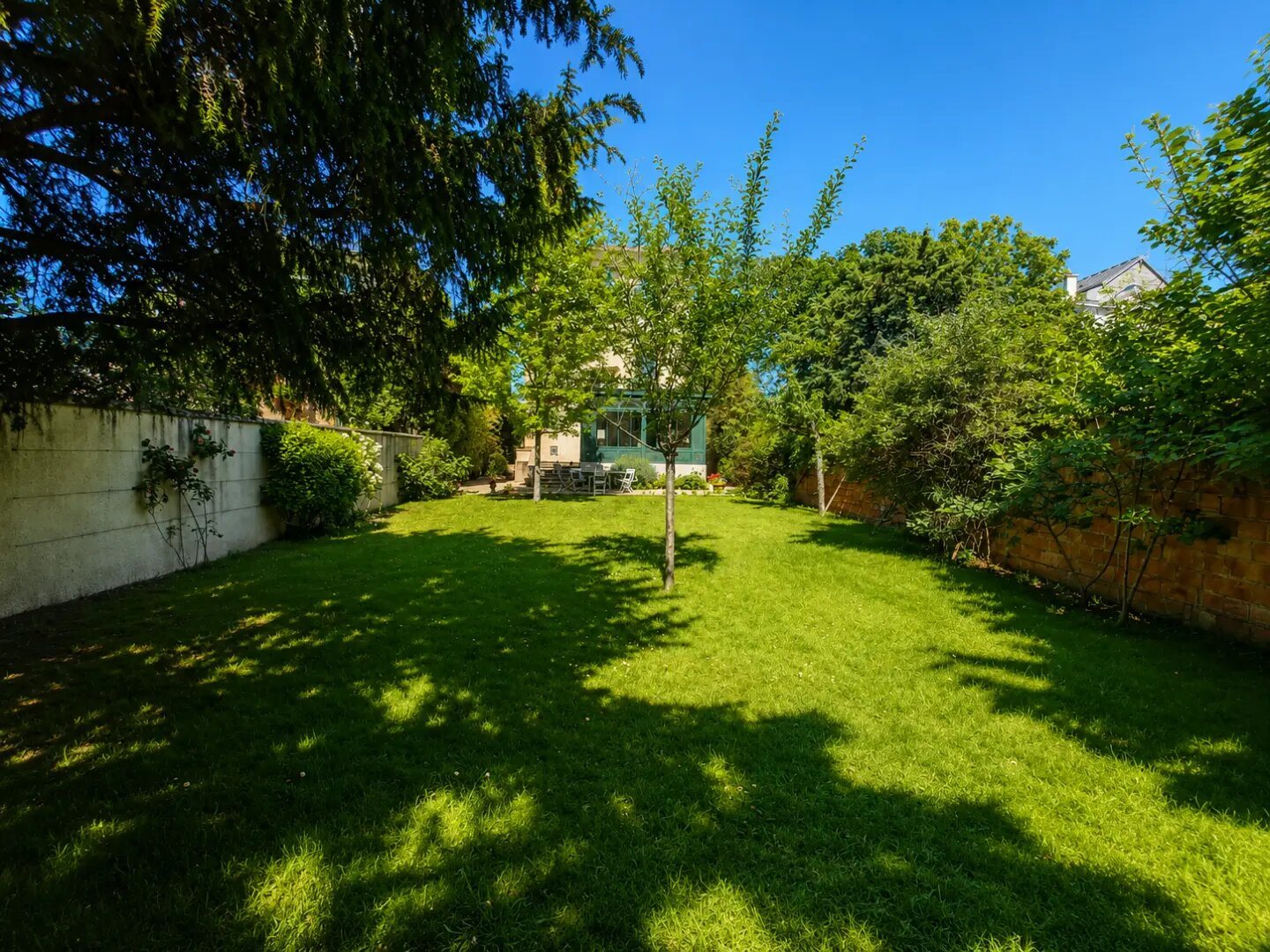 Maison à vendre, 154m², Le Vésinet