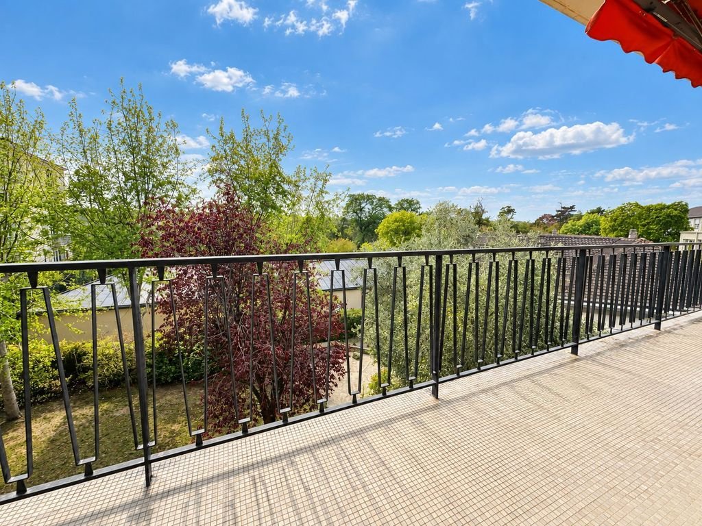 Appartement à vendre, 127m², Le Vésinet