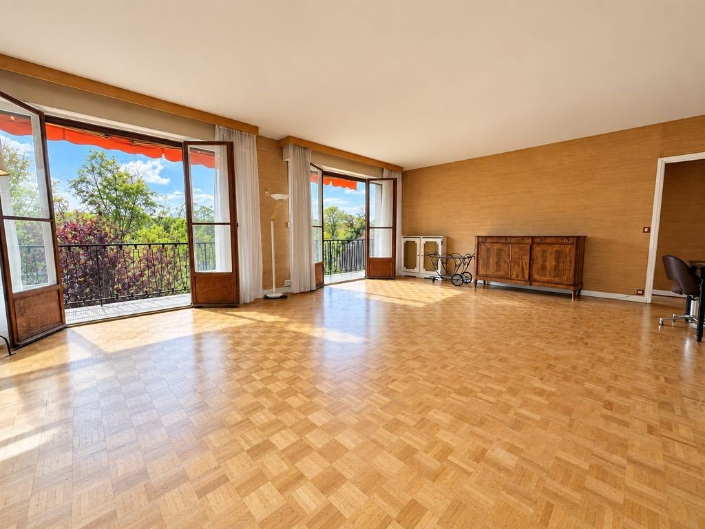 Appartement à vendre, 127m², Le Vésinet