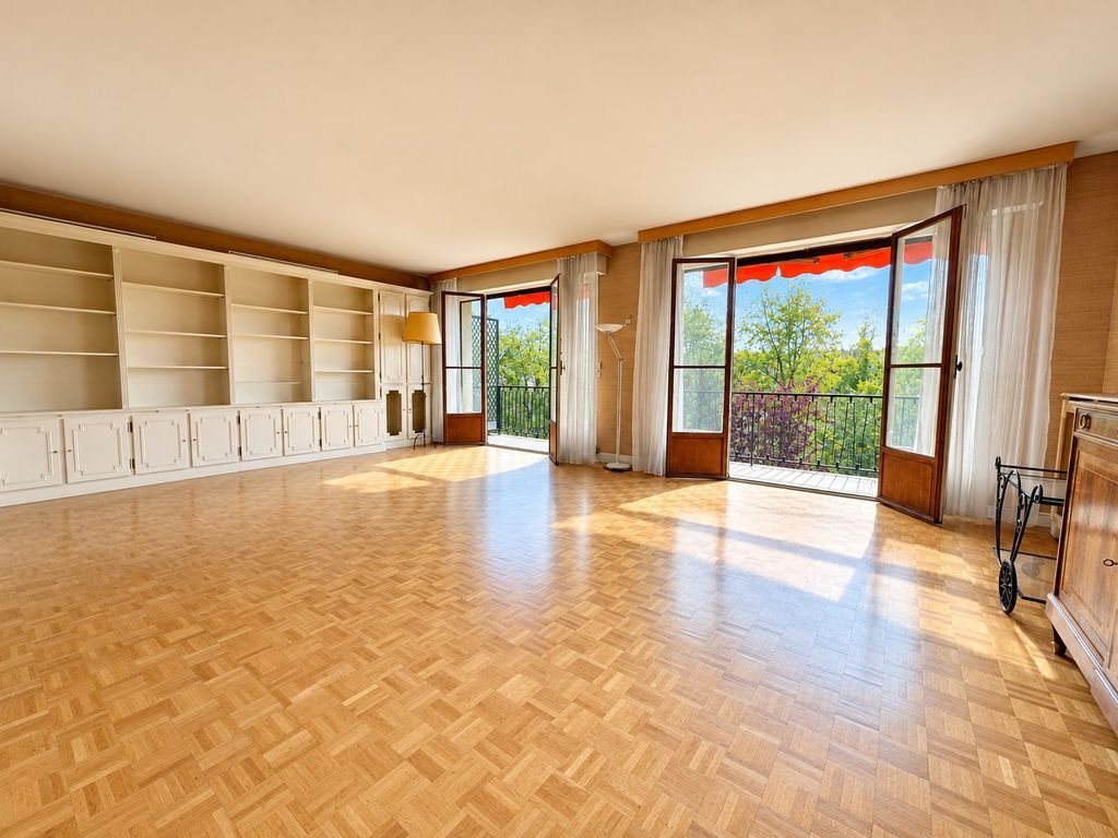 Appartement à vendre, 127m², Le Vésinet