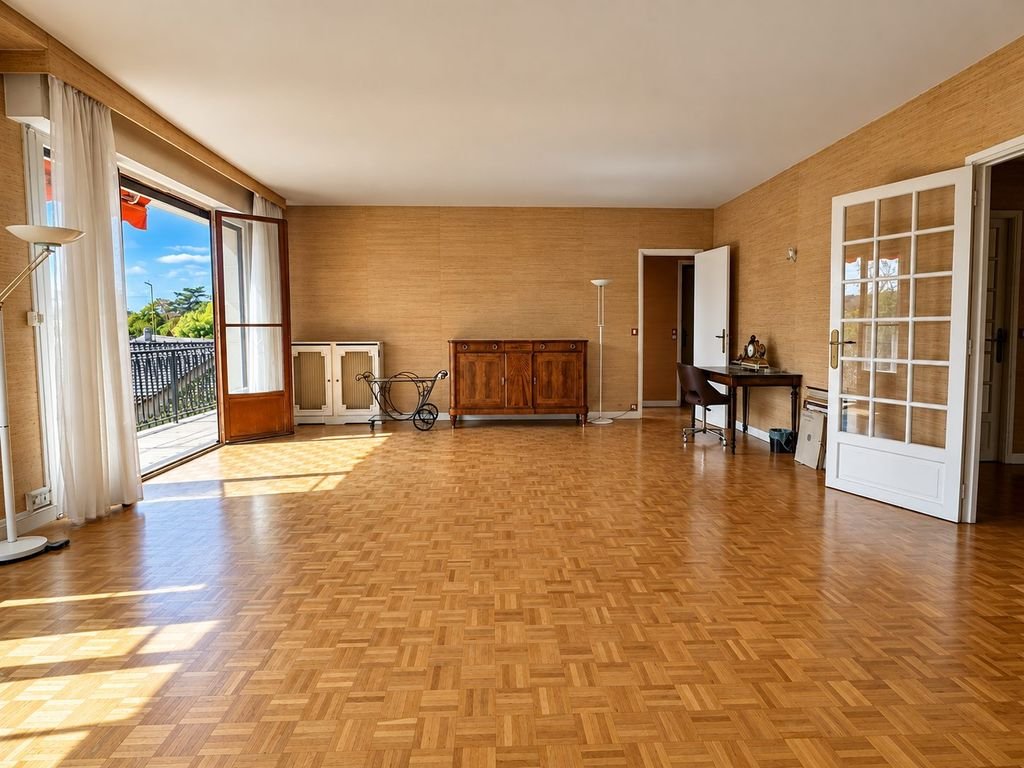 Appartement à vendre, 127m², Le Vésinet