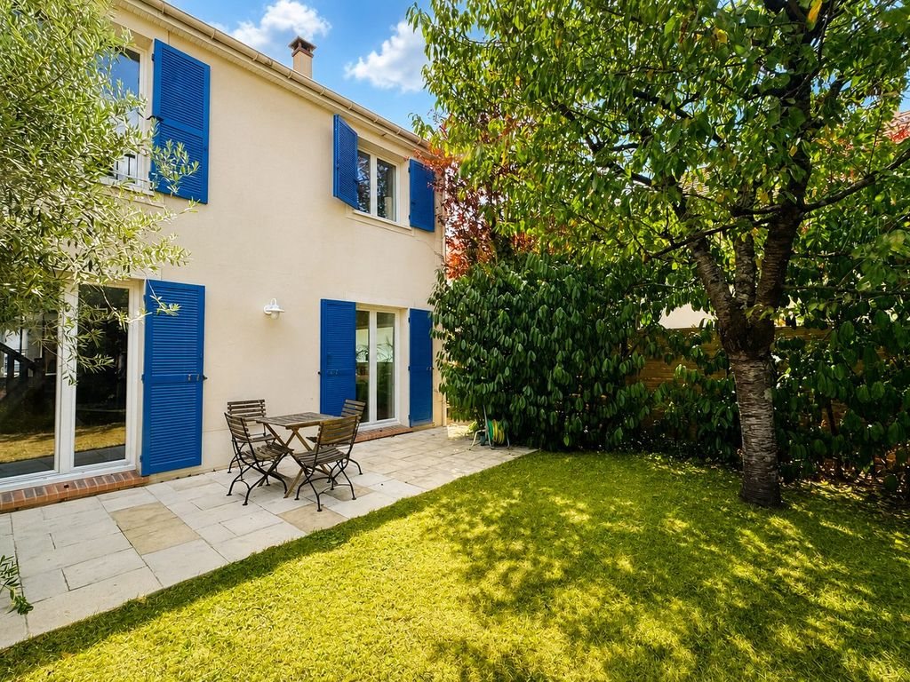 Maison à vendre, 155m², Montesson