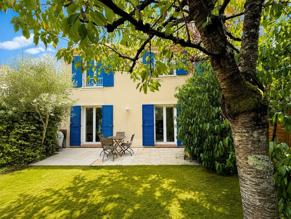 Maison à vendre, 155m², Montesson