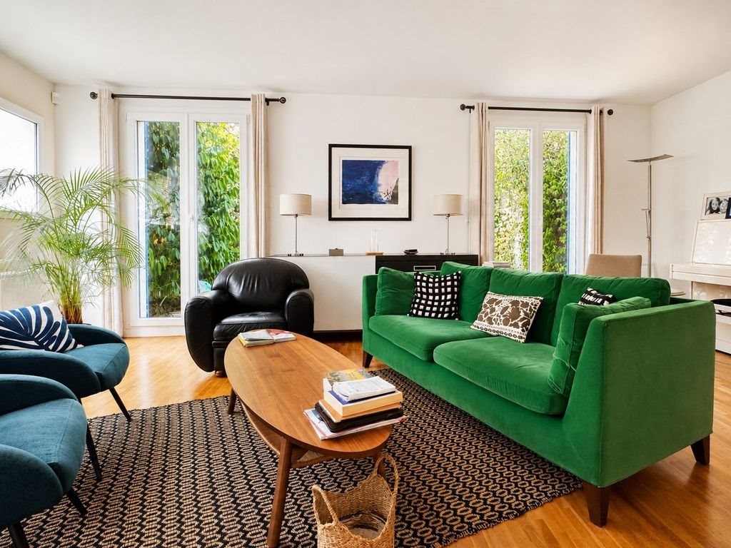 Maison à vendre, 155m², Montesson