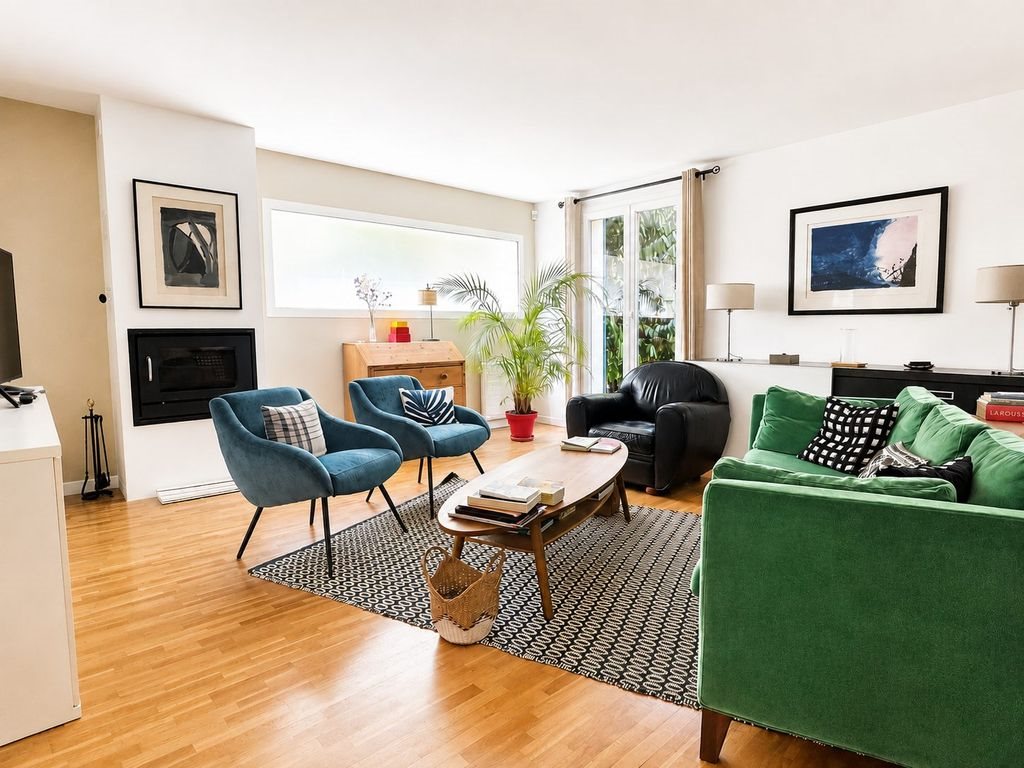 Maison à vendre, 155m², Montesson