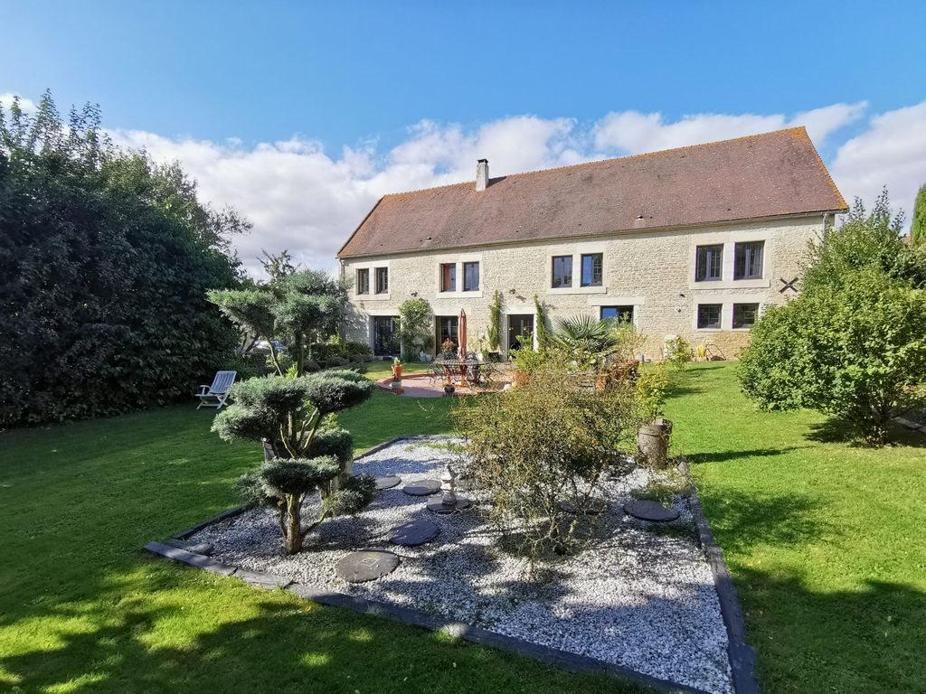 Maison à vendre, 500m², Ernes