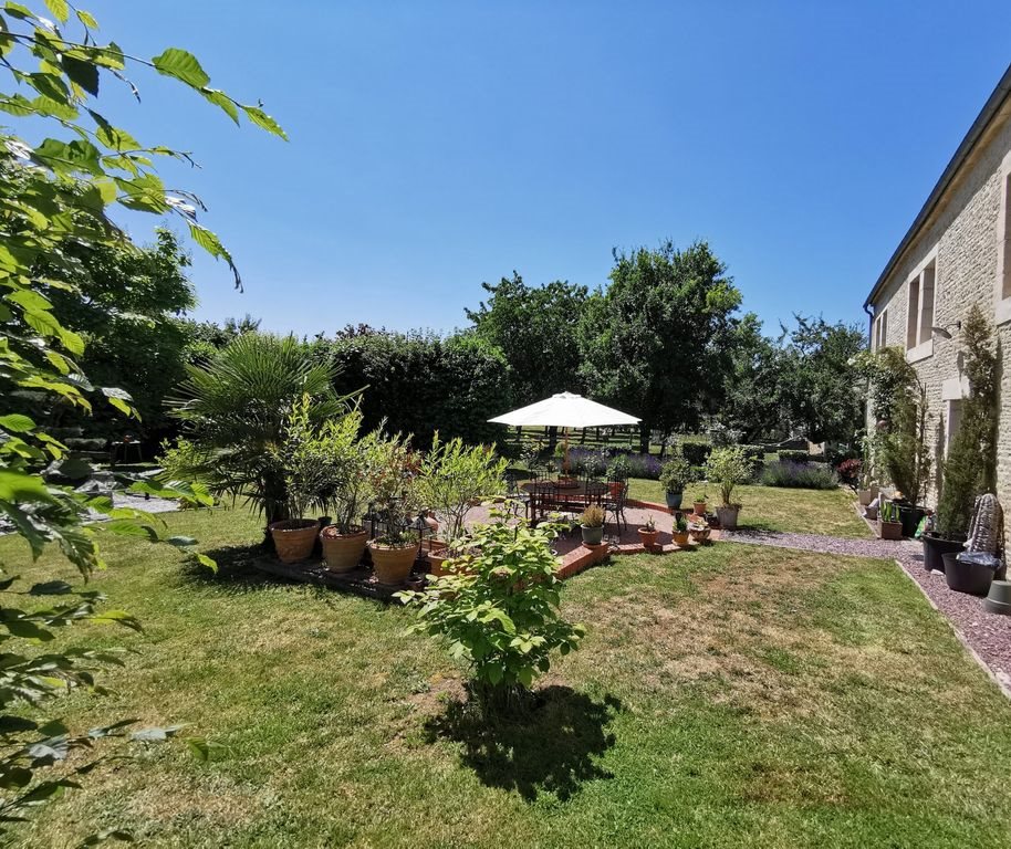 Maison à vendre, 500m², Ernes
