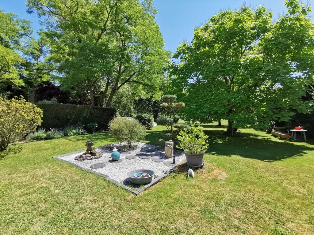 Maison à vendre, 500m², Ernes