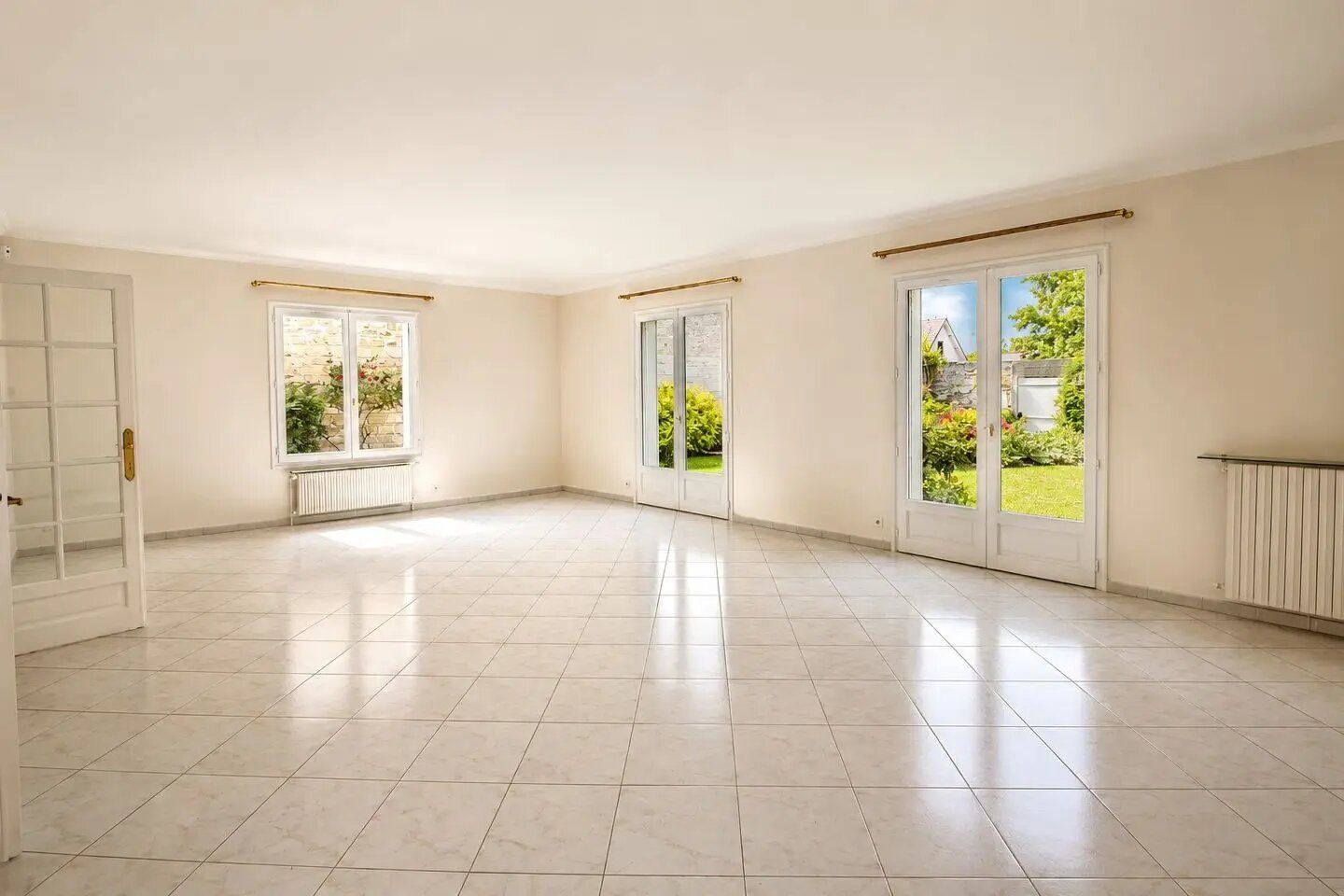 Maison à louer, 203m², Croissy-sur-Seine