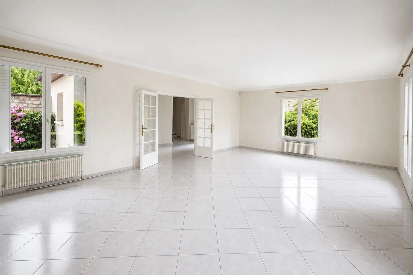 Maison à louer, 203m², Croissy-sur-Seine