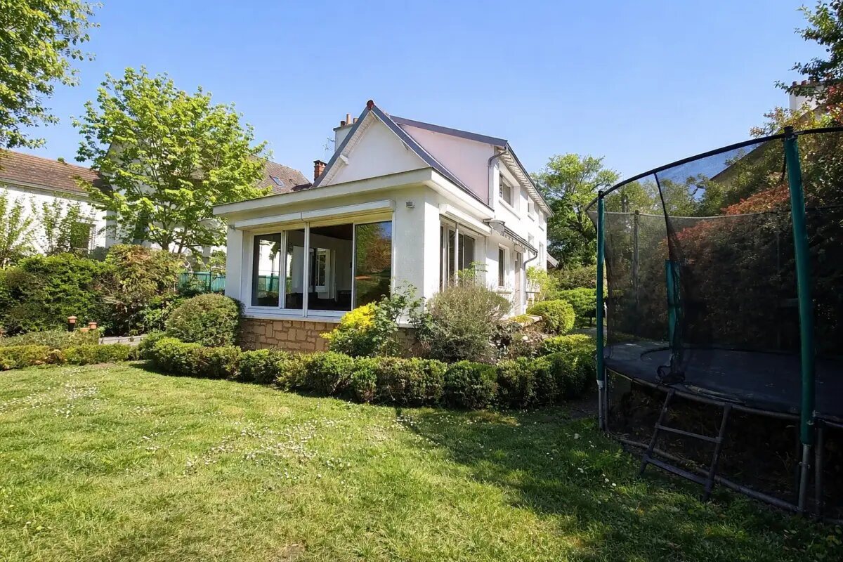 Maison à vendre, 156m², Le Vésinet