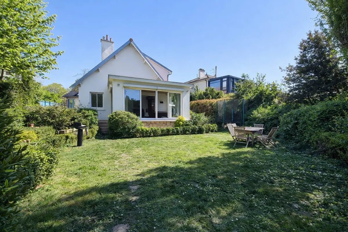 Maison à vendre, 156m², Le Vésinet