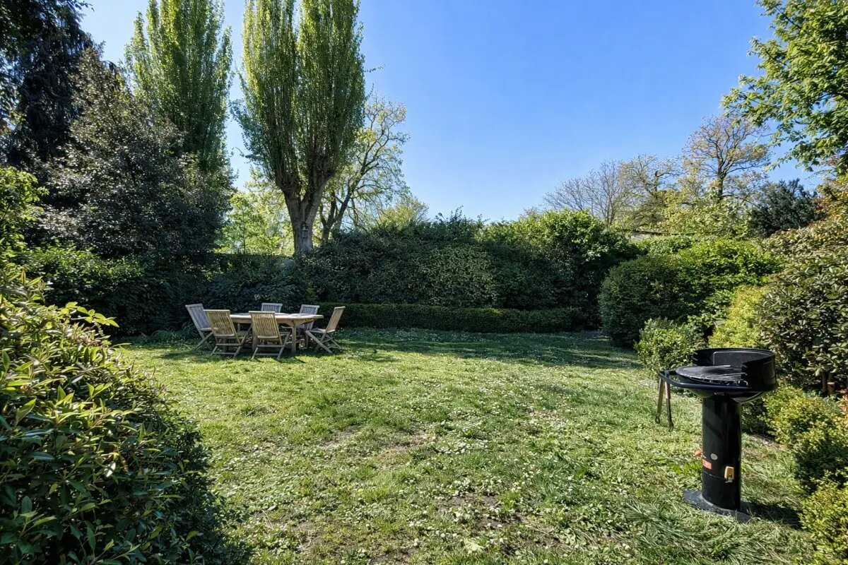 Maison à vendre, 156m², Le Vésinet