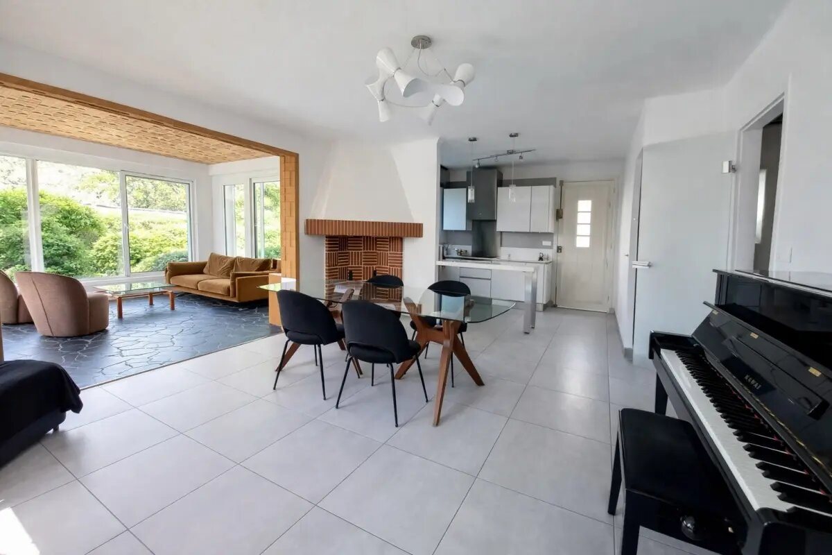 Maison à vendre, 156m², Le Vésinet