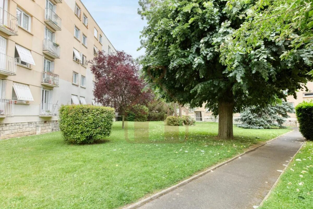 Appartement à vendre, 71m², Villejuif