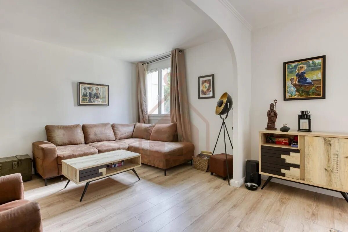 Appartement à vendre, 71m², Villejuif