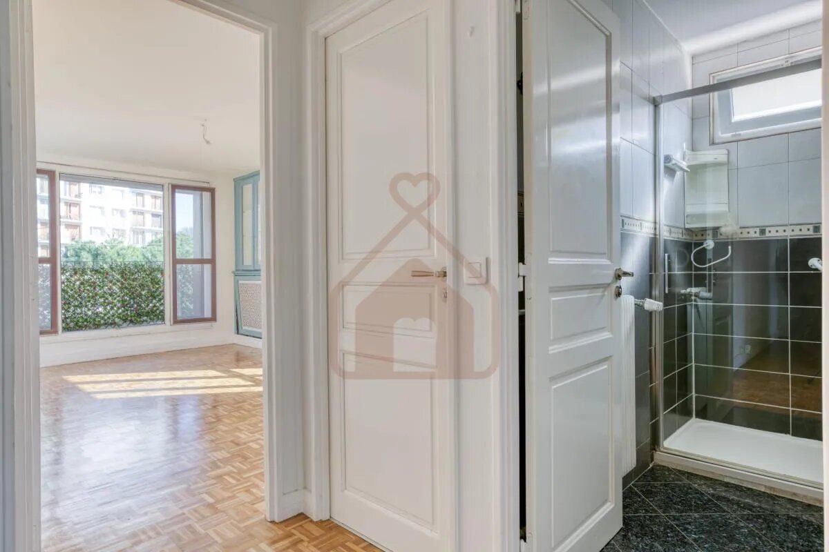 Appartement à vendre, 60m², Le Kremlin-Bicêtre