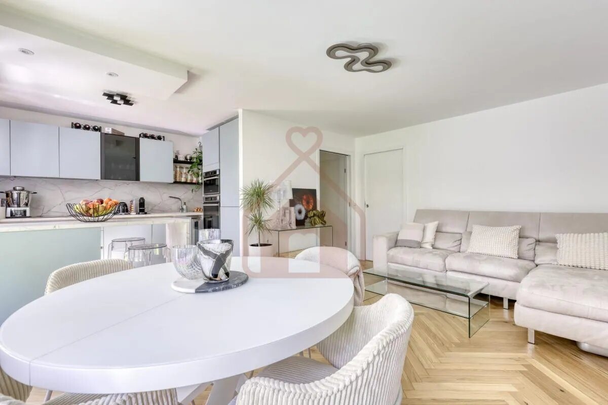 Appartement à vendre, 60m², Thiais