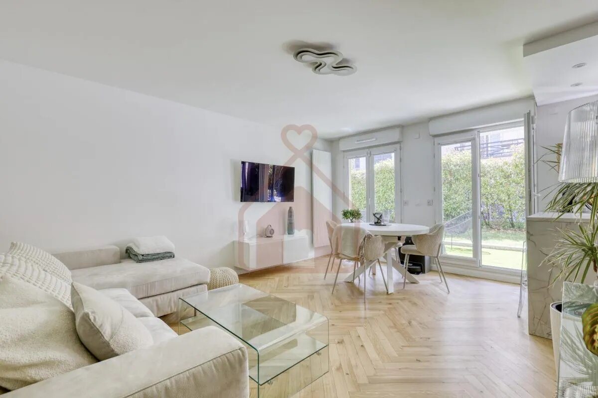 Appartement à vendre, 60m², Thiais