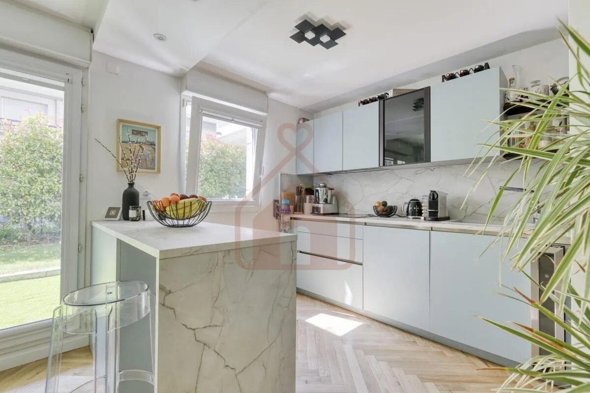 Appartement à vendre, 60m², Thiais