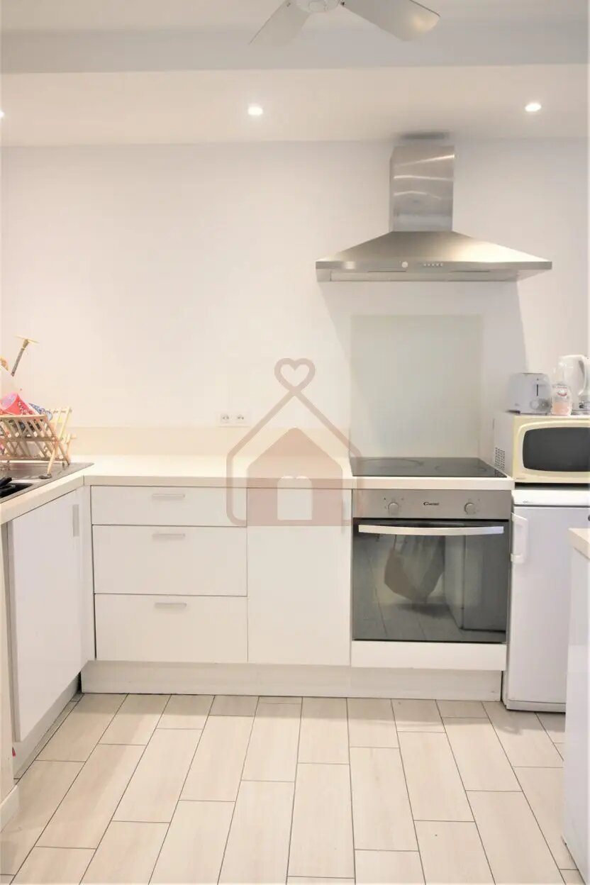 Appartement à louer, 28m², Limeil-Brévannes