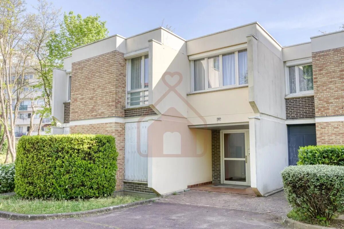 Appartement à vendre, 85m², Le Kremlin-Bicêtre