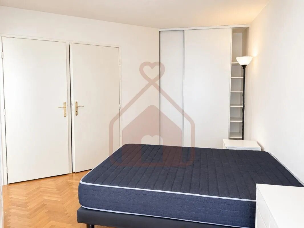 Appartement à louer, 45m², Villejuif