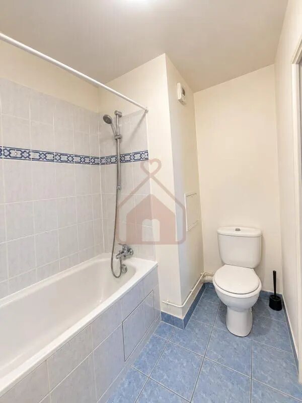 Appartement à louer, 45m², Villejuif