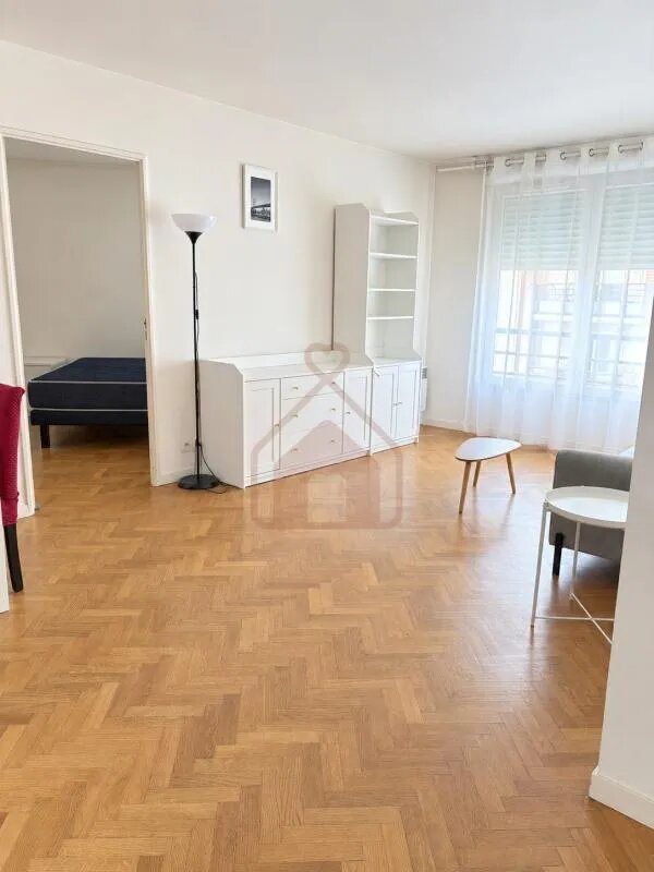 Appartement à louer, 45m², Villejuif