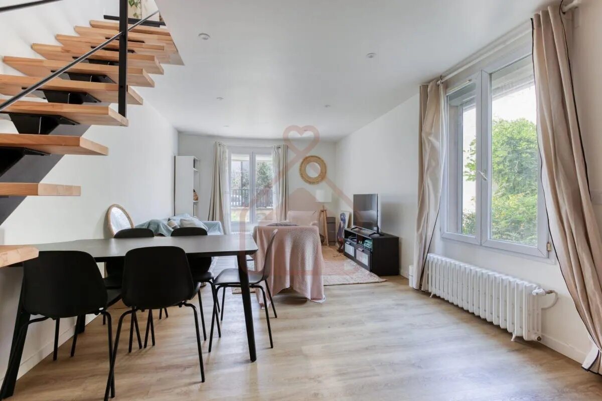 Maison à vendre, 80m², Villejuif