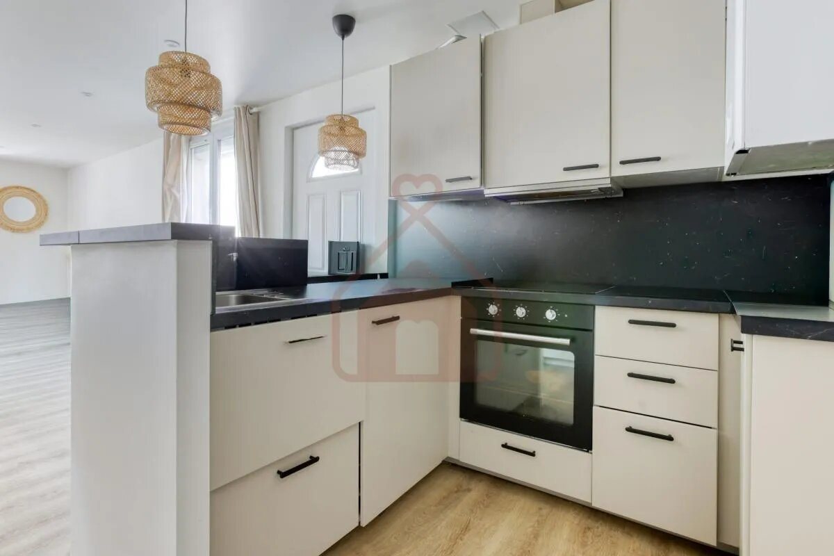 Maison à vendre, 80m², Villejuif