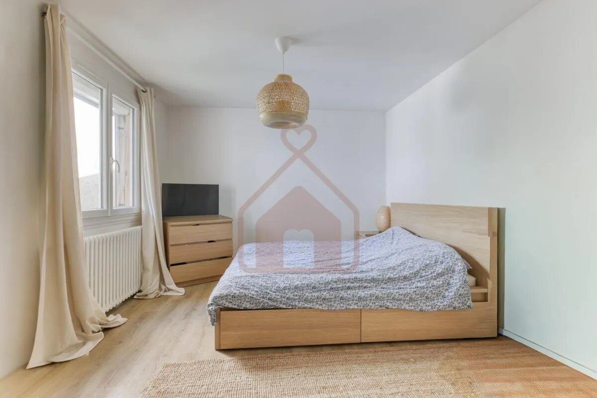 Maison à vendre, 80m², Villejuif