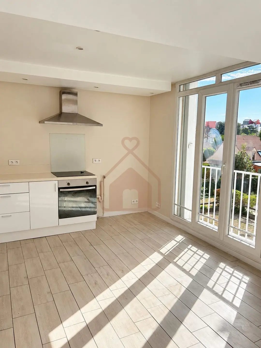 Appartement à louer, 28m², Limeil-Brévannes