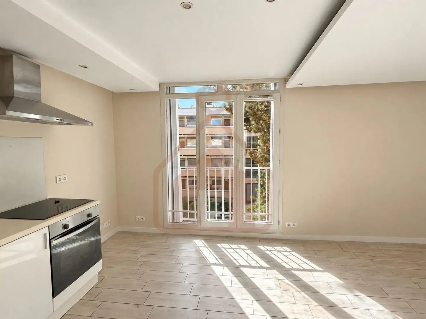 Appartement à louer, 28m², Limeil-Brévannes