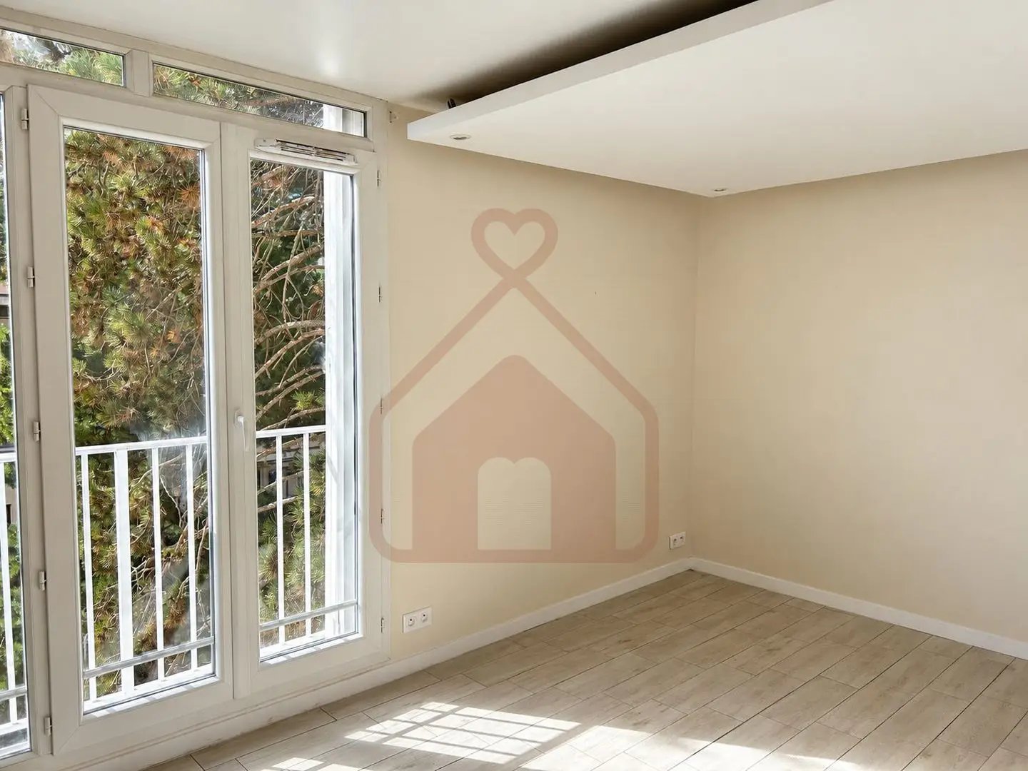 Appartement à louer, 28m², Limeil-Brévannes