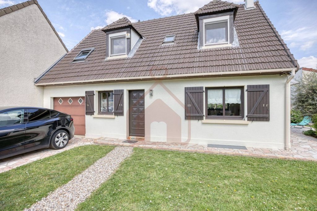 Maison à vendre, 173m², Villejuif