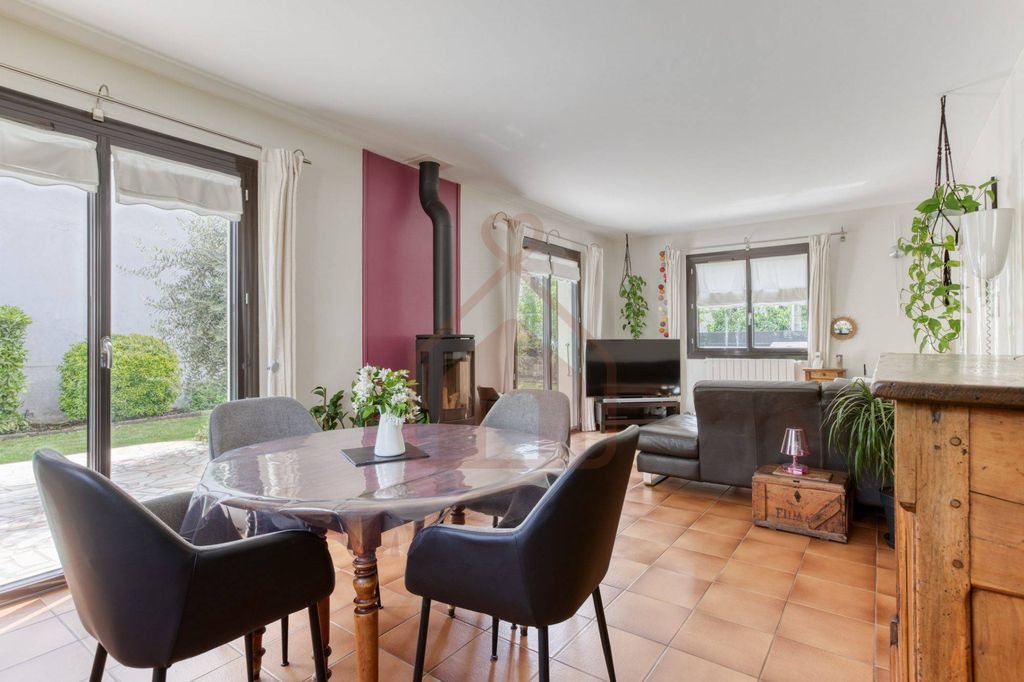 Maison à vendre, 173m², Villejuif