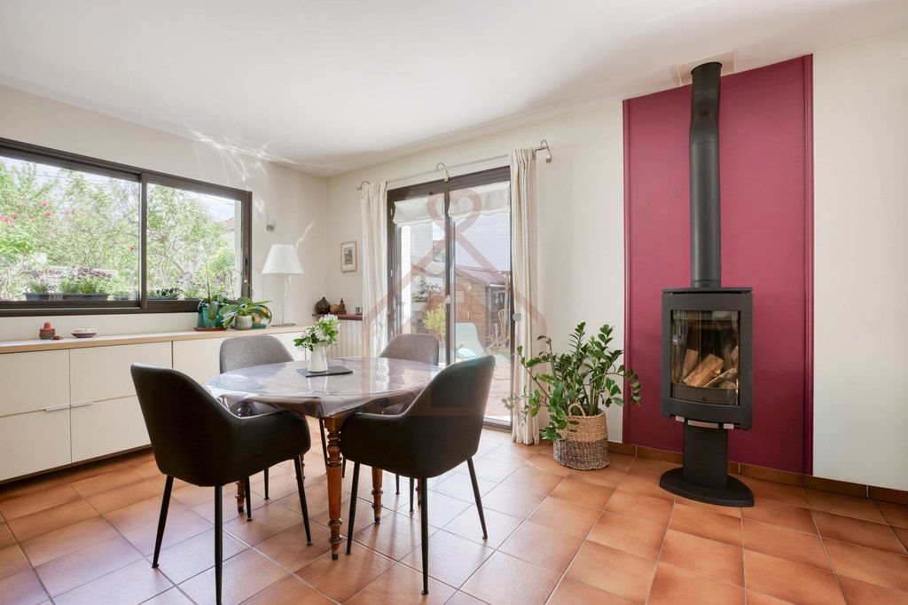Maison à vendre, 173m², Villejuif