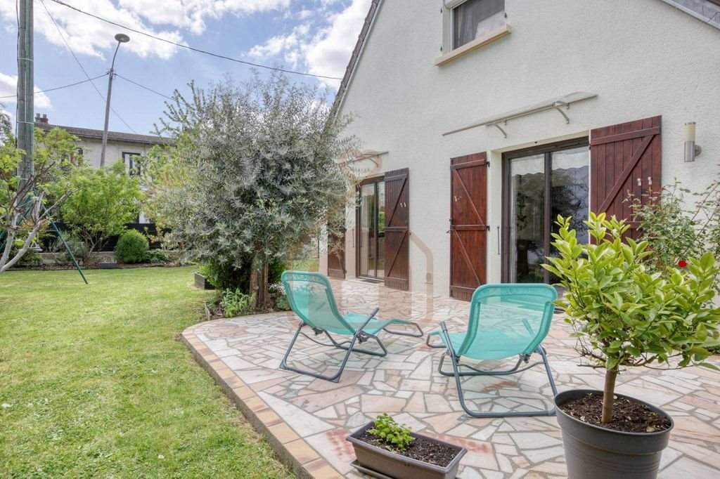 Maison à vendre, 173m², Villejuif