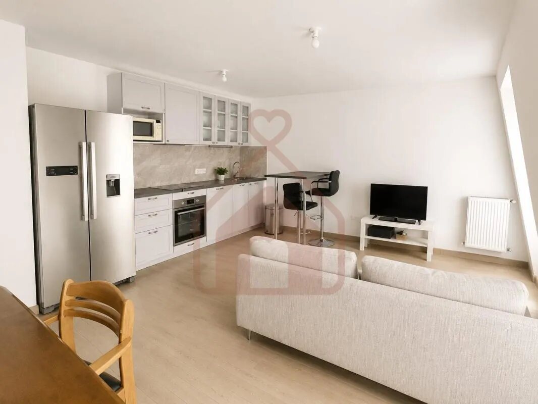 Appartement à louer, 57m², Le Kremlin-Bicêtre