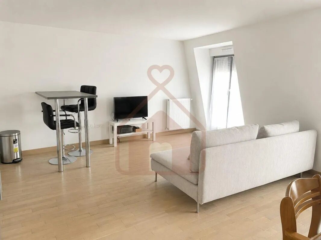 Appartement à louer, 57m², Le Kremlin-Bicêtre
