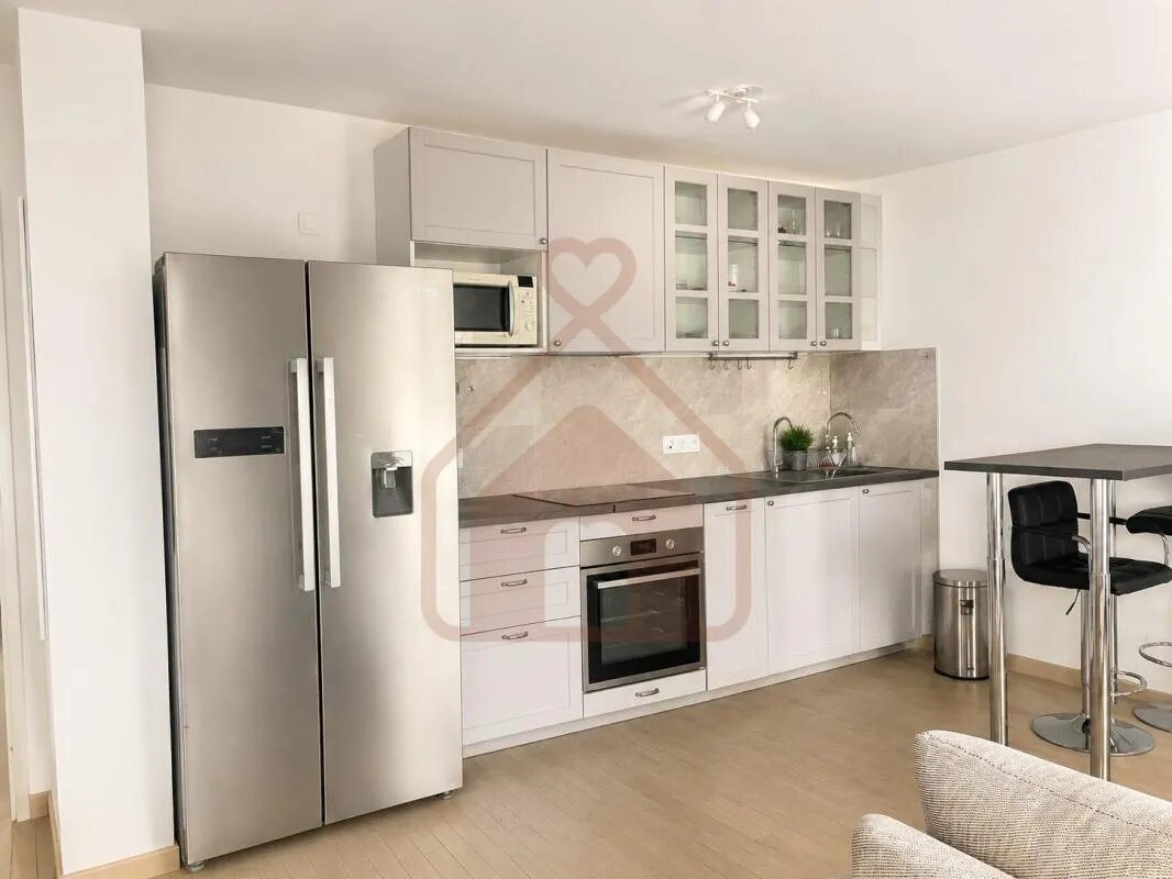 Appartement à louer, 57m², Le Kremlin-Bicêtre