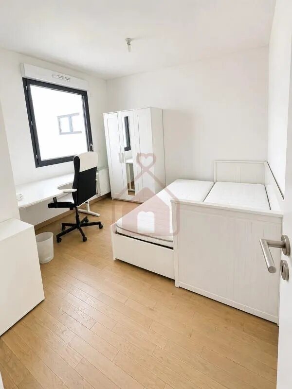 Appartement à louer, 57m², Le Kremlin-Bicêtre