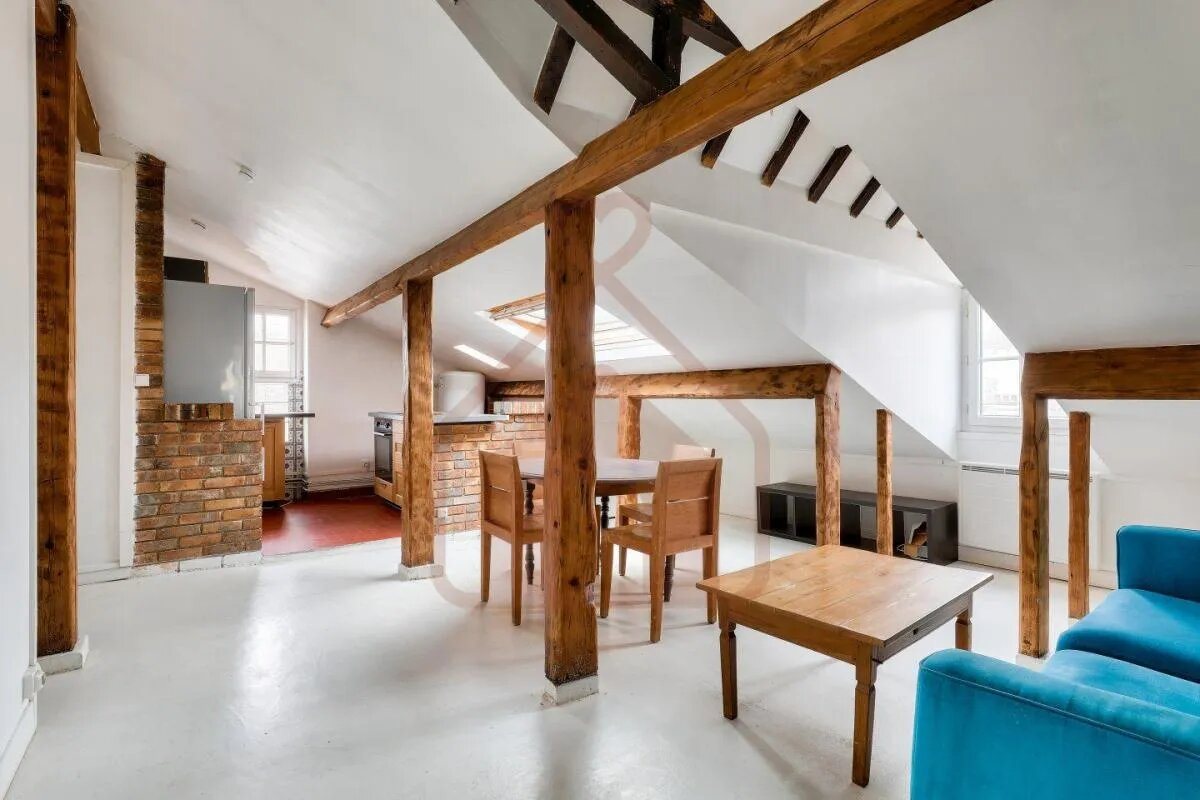 Appartement à louer, 32m², Arcueil