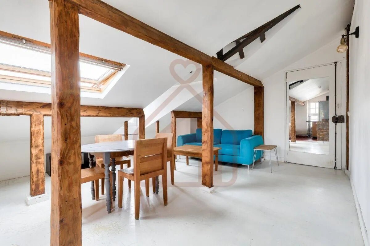 Appartement à louer, 32m², Arcueil